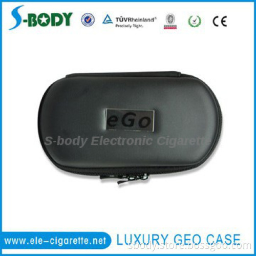 Wholesale E Cig eGo Carrying Case ego zipper case ego case
